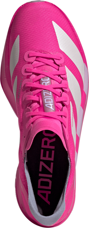 Кецове и обувки adidas Performance Adizero Adios Pro 4 Розово | jr1269, 2