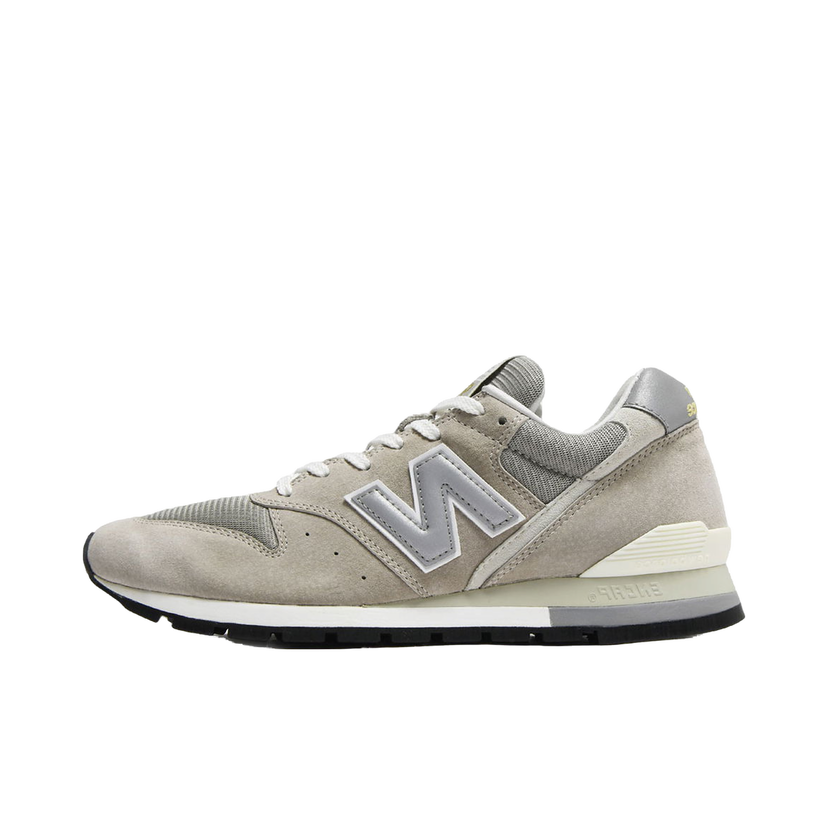 Кецове и обувки New Balance 996 Made in Japan Grey Сиво | M996JP