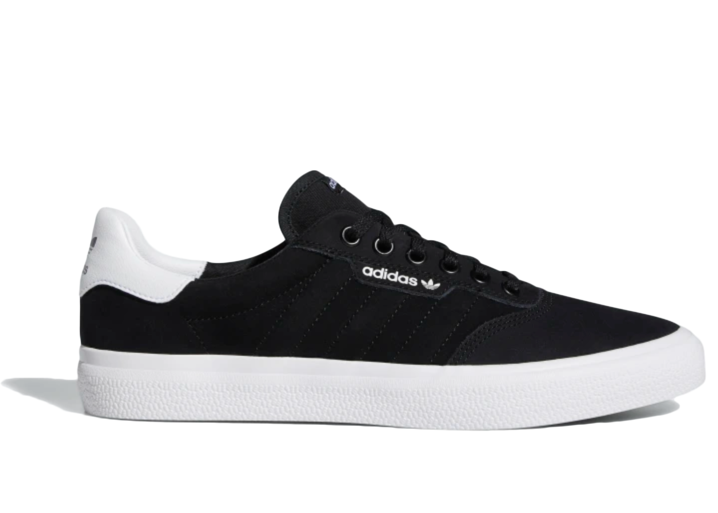 Кецове и обувки adidas Originals 3MC Core Black Черно | EG2731, 0