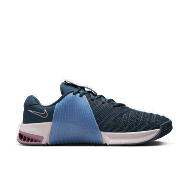 Кецове и обувки Nike Metcon 9 Тъмно синьо | DZ2537-401, 2