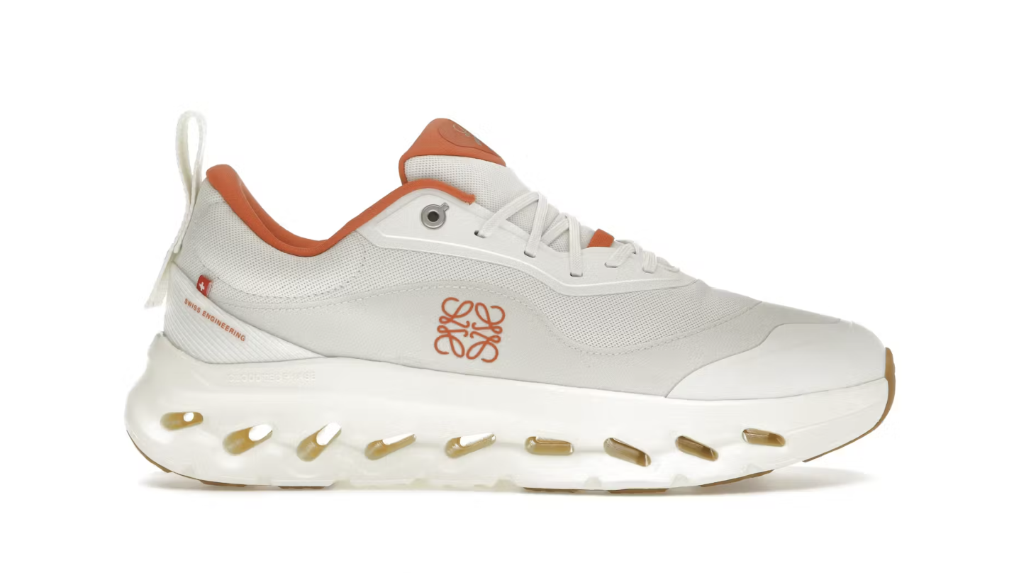 Кецове и обувки On Running LOEWE x Cloudtilt 2 Бяло | 3ME10691562, 0