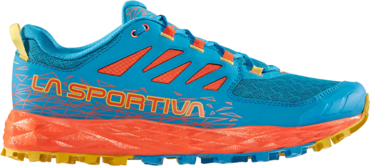 Кецове и обувки La Sportiva Lycan II Синьо | 99995215-46h, 0