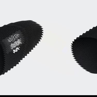 Шапка adidas Originals Tech Fisherman Beanie Черно | IB2644, 1