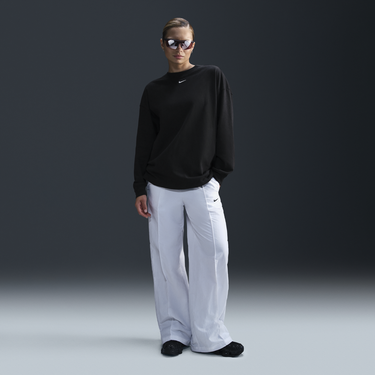 Тениска Nike Essential Long Sleeve T-Shirt Черно | HF5320-010, 2