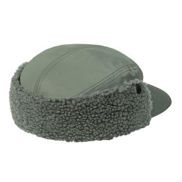Шапка с козирка Carhartt WIP Olten Ear Guard Cap Зелено | I033804_5, 1