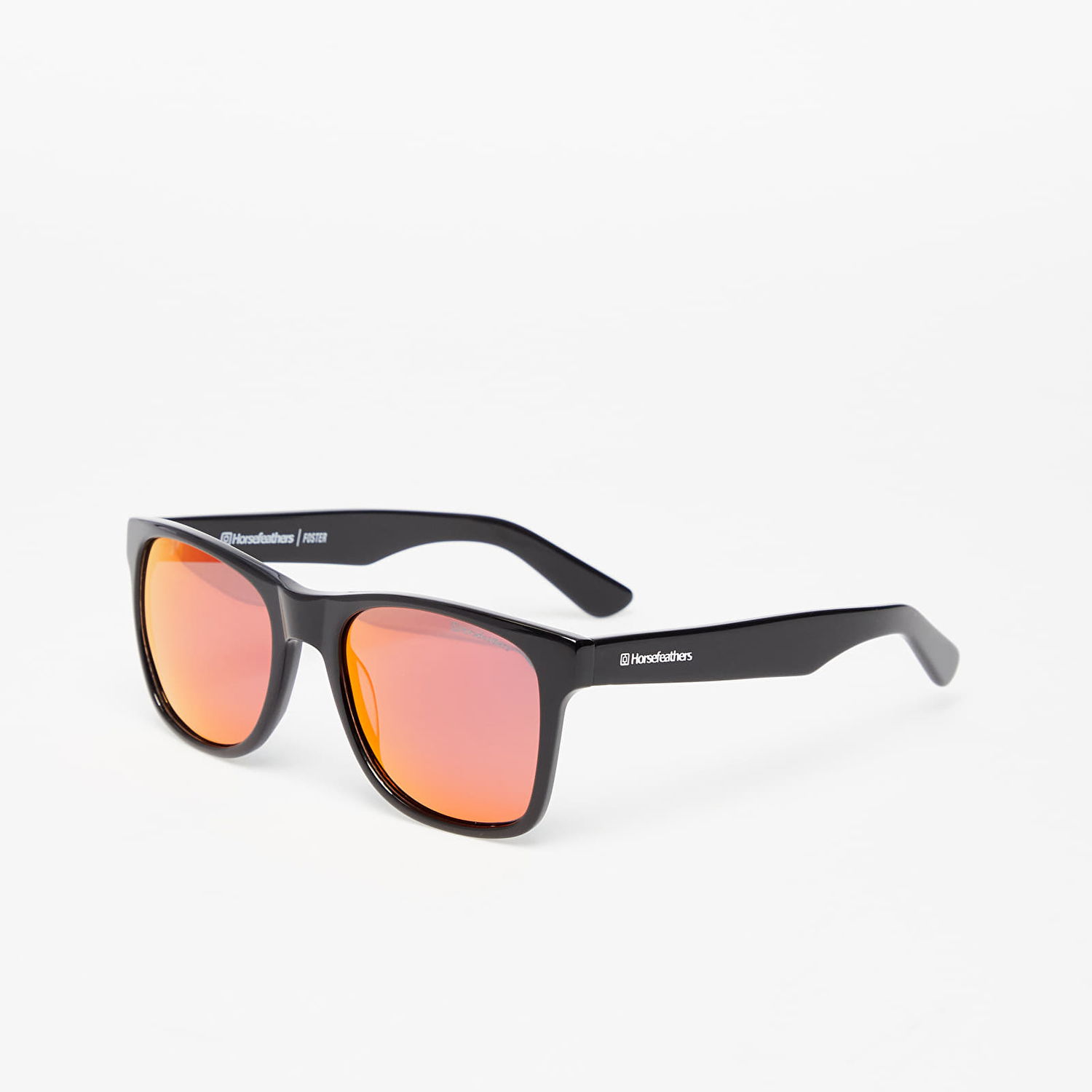 Слънчеви очила Horsefeathers Foster Sunglasses Розово | AA866H, 1