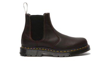 Кецове и обувки Dr. Martens 2976 Wintergrip Chelsea Черно | DM24042247, 0