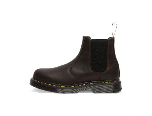 Кецове и обувки Dr. Martens 2976 Wintergrip Chelsea Черно | DM24042247