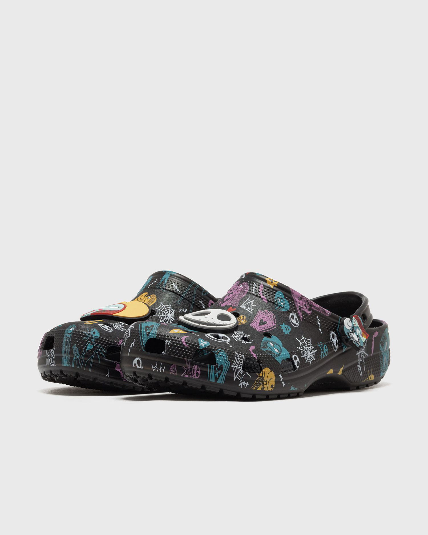 Кецове и обувки Crocs Nightmare Before Christmas Classic Clog Многоцветен | 211419-90H, 1