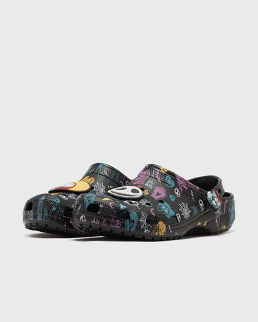 Кецове и обувки Crocs Nightmare Before Christmas Classic Clog Многоцветен | 211419-90H, 1