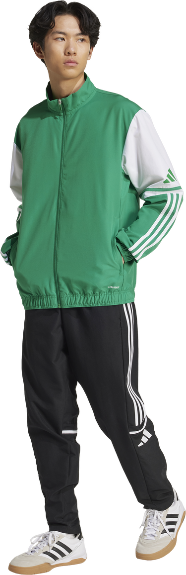 Ветровка adidas Originals adidas Squadra 25 Pre Jacket Зелено | jp3165, 2