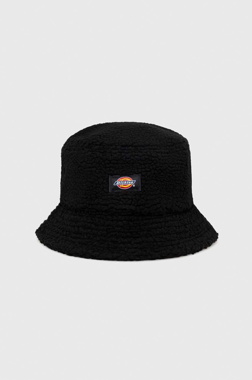 Шапка Dickies Red Chute Bucket Hat Черно | DK0A4XRABLK1, 0