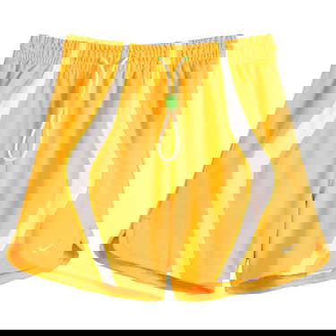 Къси панталони Nike Project F.R.O.G. Woven Shorts, Size Medium Жълто | HJ6944-717, 0