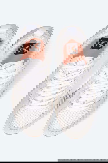 Кецове и обувки Veja Venturi Alveomesh Бяло | VT012257, 3