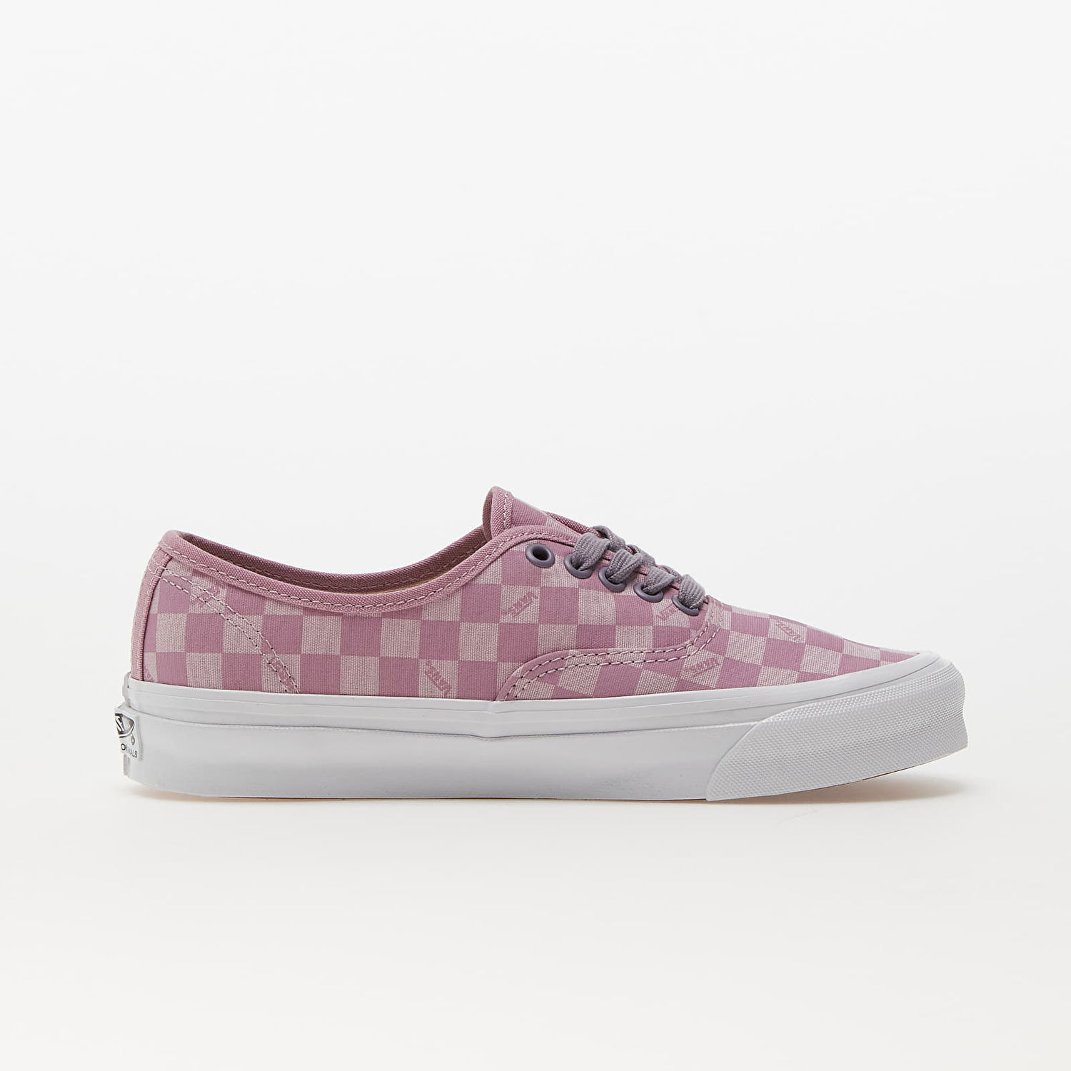 Кецове и обувки Vans Authentic LX Розово | VN0A5FBDLLC1, 1