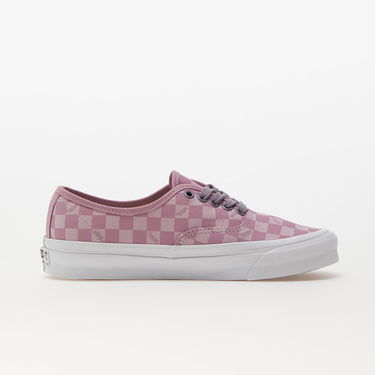 Кецове и обувки Vans Authentic LX Розово | VN0A5FBDLLC1, 1