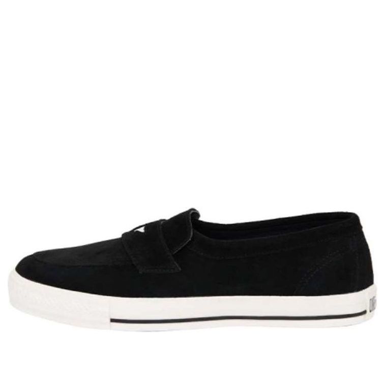 Кецове и обувки Converse Converse x NEXUSVII. Addict One Star Loafer Черно | 35200380