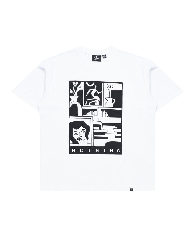 Parra Our House Graphic T-Shirt