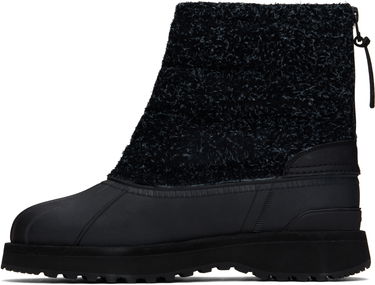 Облекло SUICOKE Suicoke BOWAL-HSTRwpab Sherpa Boots Черно | OG-378HSTRwpab, 2