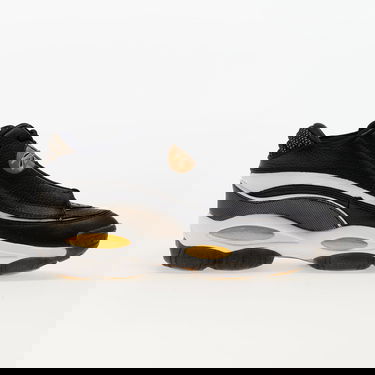 Кецове и обувки Reebok The Answer DMX Черно | GW6372, 4