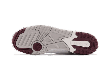 Кецове и обувки New Balance 550 Бяло | BB550PWB, 1
