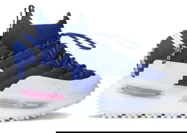 Кецове и обувки adidas Originals NMD Runner Moncler Royal Blue Тъмно синьо | IG3024, 0
