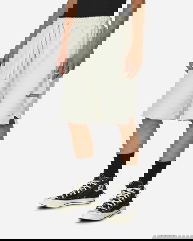 Къси панталони Converse x A-COLD-WALL* Sweatshorts Бежово | 10025732-A02, 2