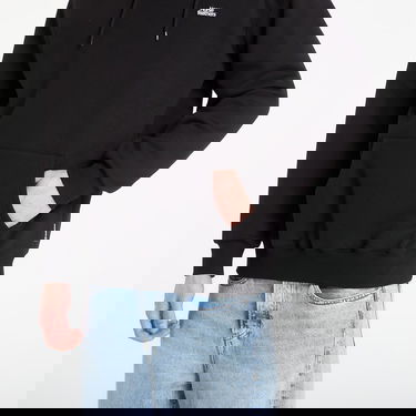 Суитчър Horsefeathers Agent Hoodie Черно | SM1397A, 2