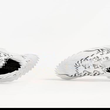 Кецове и обувки adidas Originals Ozweego Бяло | FV9654, 2
