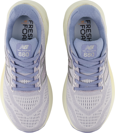 Кецове и обувки New Balance Fresh Foam X 880 v15 Лилаво | w880c15, 2