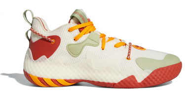 Кецове и обувки adidas Originals Harden Vol.6 Многоцветен | gw9030, 1