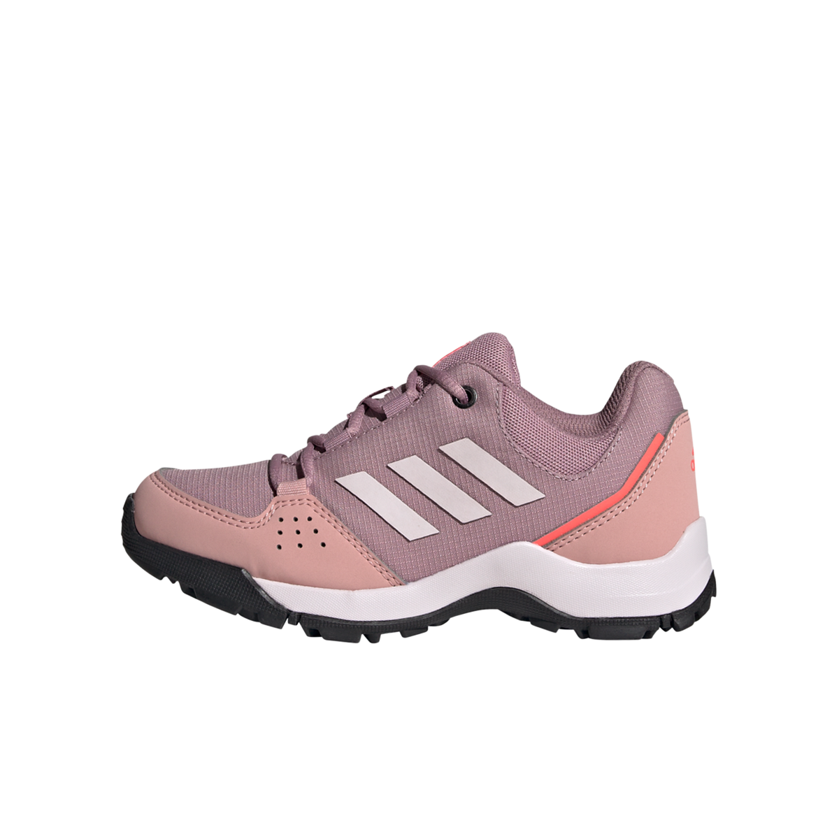 Кецове и обувки adidas Originals TERREX HYPERHIKER LOW Лилаво | GZ9217, 0