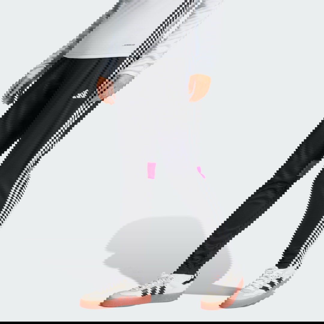 Панталони adidas Performance Essentials Training Pants Черно | JD0572, 0