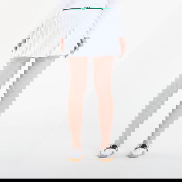 Пола adidas Performance Tennis Pro Climacool Pleated Skirt Бяло | JM4730, 2