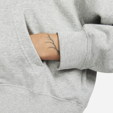 Суитчър Jordan Essential Popover Hoody Сиво | DN4570-063, 1