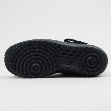 Кецове и обувки Nike LF1 Flyknit Workbook Черно | 860558-001, 4