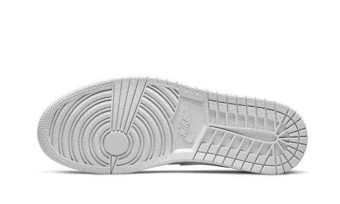 Кецове и обувки Jordan Air Jordan 1 Low "Inside Out" Бежово | DN1635-100, 1