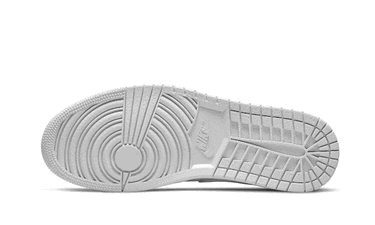 Кецове и обувки Jordan Air Jordan 1 Low "Inside Out" Бежово | DN1635-100, 1