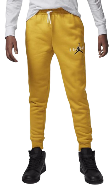 Спортни панталони Jordan Jumpman Joggers Жълто | 95b912-y3e, 0