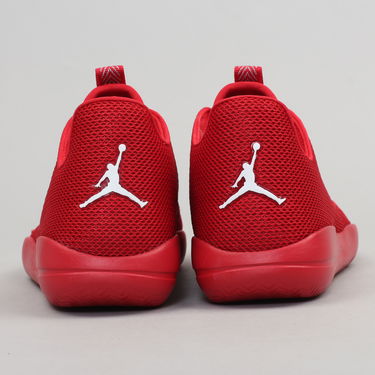 Кецове и обувки Jordan Jordan Eclipse BG Червено | 724042-614, 3