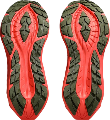 Кецове и обувки Asics NOVABLAST 4 TR Бежово | 1011b850-300, 2