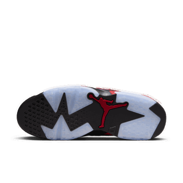 Кецове и обувки Jordan MVP 678 Raptors Черно | DZ4475-006, 1