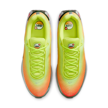 Кецове и обувки Nike Air Max Dn SE Жълто | HF5531-300, 4