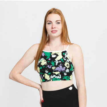 Сутиен adidas Originals Bra Top Многоцветен | H15822, 0