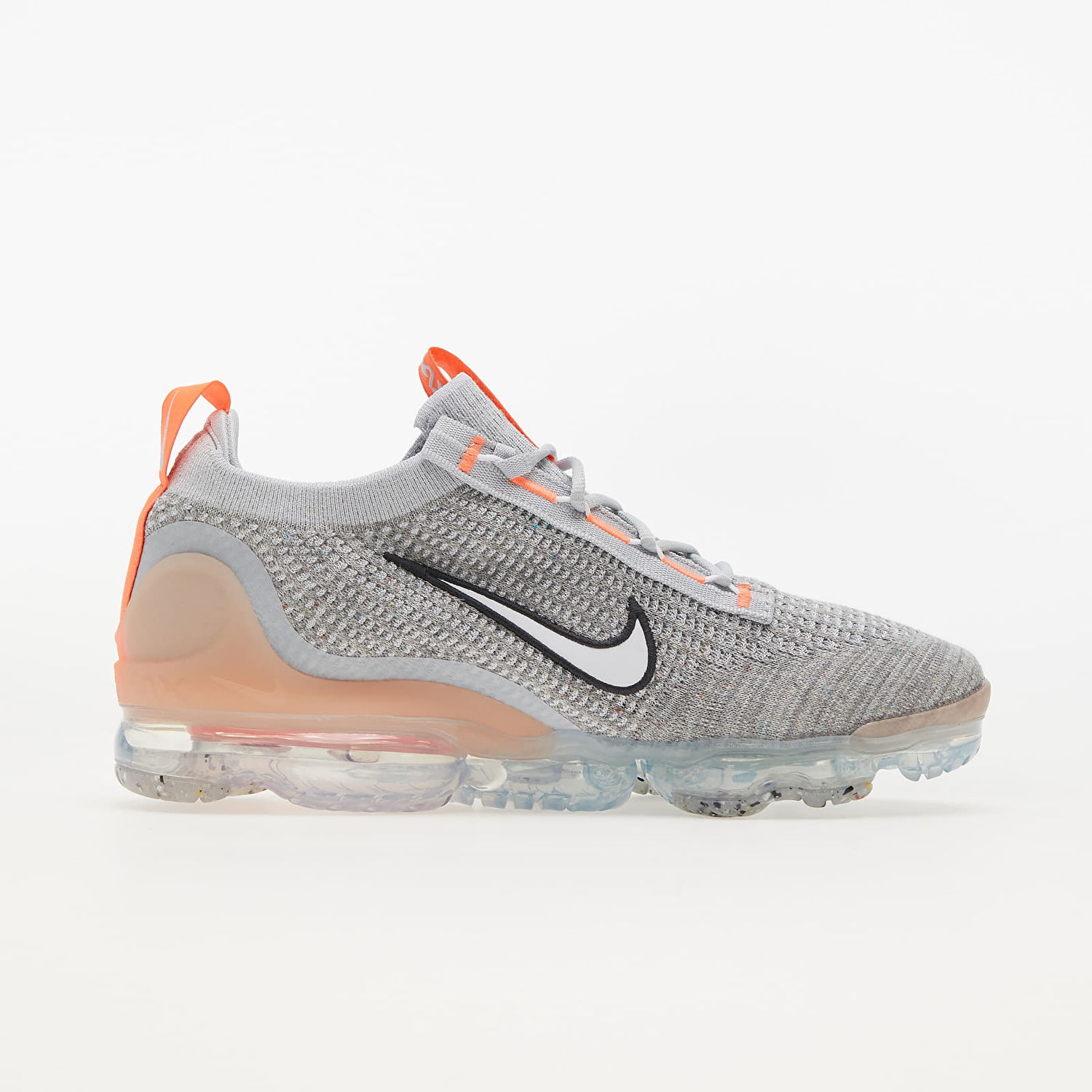 Кецове и обувки Nike Air VaporMax 2021 FK Сиво | DH4084-002, 1