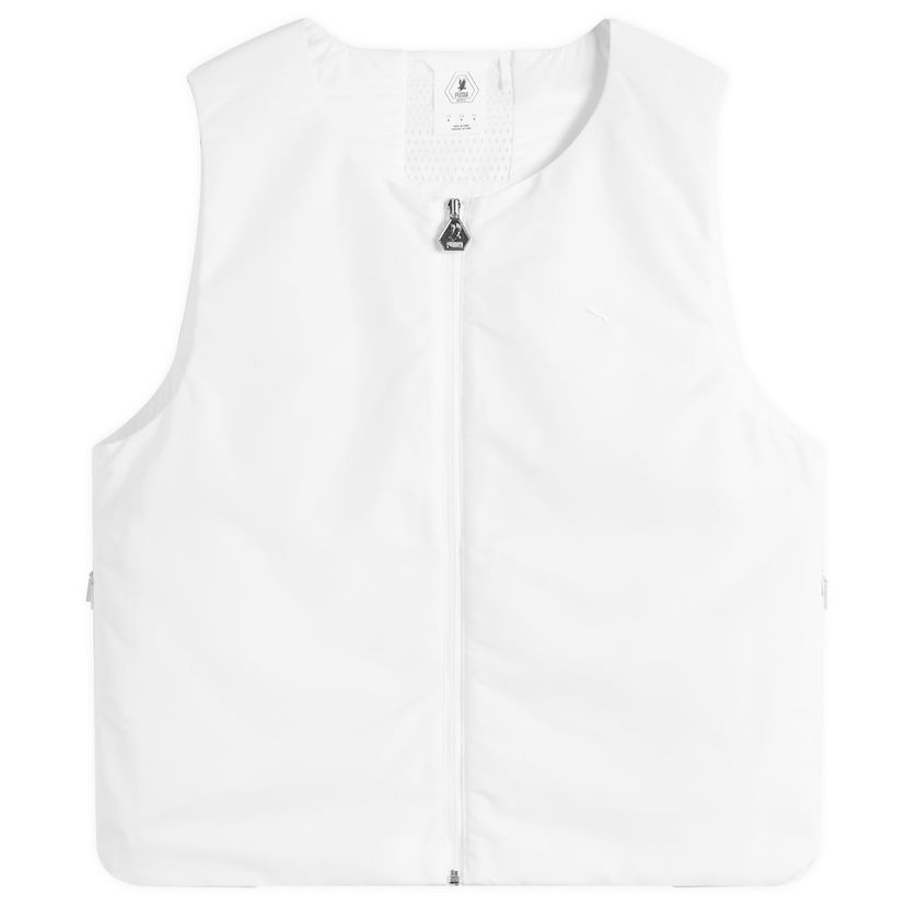 Жилетка Puma Skepta x Vest Бяло | 633721-02