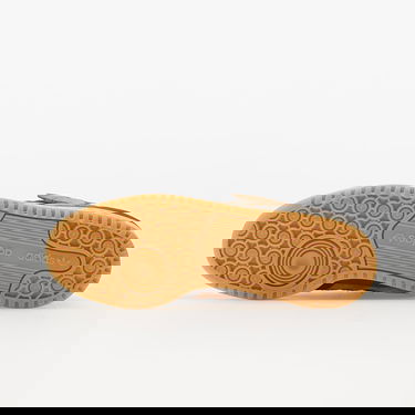 Кецове и обувки adidas Originals Forum 84 Low Кафяво | GW4334, 4