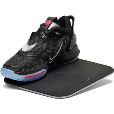 Кецове и обувки Nike Adapt BB 2.0 "NBA ASG 2020" EU Charger Черно | CV2441-001, 1