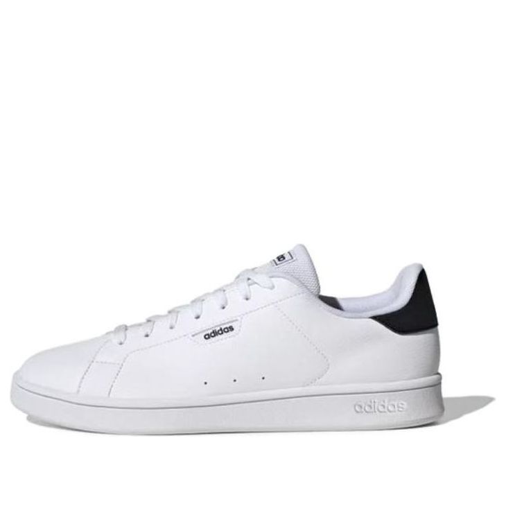 Кецове и обувки adidas Performance Court Бяло | IE0927, 0