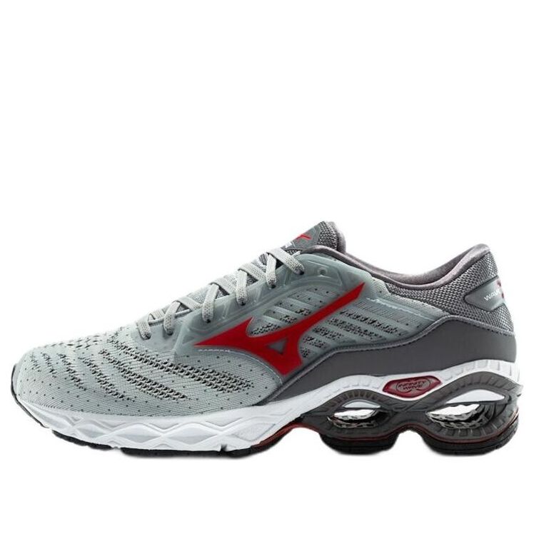 Кецове и обувки Mizuno Wave Creation Сиво | J1GC210164